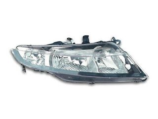 ΦΑΝΟΣ ΕΜΠΡΟΣ ΗΛΕΚΤΡΙΚΟΣ MARELLI ΔΕ για HONDA CIVIC H/B-L/B '06-'12