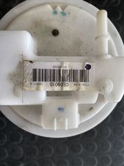 ΑΝΤΛΙΑ ΒΕΝΖΙΝΗΣ NISSAN MICRA K12 (17040JX00A)-thumb-3