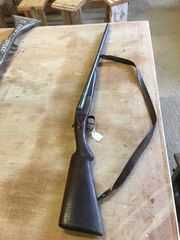  Δίκανο διακοσμητικό αντίκα le fusil Darne Saint Etienne, Paris France ,made in France ,παλιό αντίκα Δίκανο (σετ ε τιεν) γαλλικό για διακόσμηση