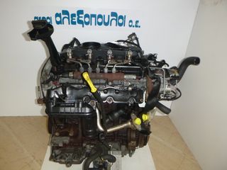 ΣΤΗΝ ΚΑΛΥΤΕΡΗ ΤΙΜΗ FORD TRANSIT QVFA 2.2 TDCI ΚΙΝΗΤΗΡΑΣ ΜΟΤΕΡ ΜΗΧΑΝΗ