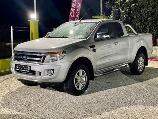 Ford Ranger '13   2.2 TDCi Limited 4x4