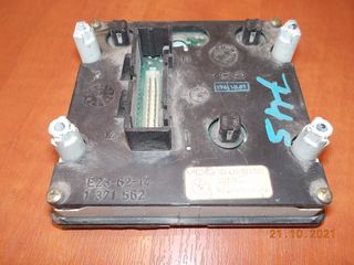 CHECK-CONTROL BMW E23 ''BMW Bαμβακας''-thumb-2