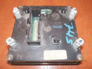 CHECK-CONTROL BMW E23 ''BMW Bαμβακας''-thumb-3