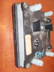 CHECK-CONTROL BMW E23 ''BMW Bαμβακας''-thumb-4
