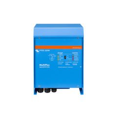 Inverter Καθαρού Ημιτόνου με Φορτιστή Victron Multiplus 24/3000/70-50 3000VA 24V 70A 50AC