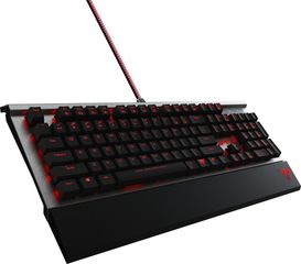 PATRIOT VIPER V730 MECHANICAL KEYBOARD - (PV730MBULGM)