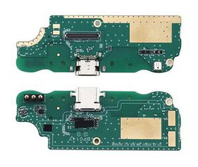 ULEFONE ανταλλακτικό small PCBA για smatphone Armor 2