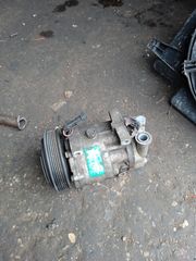 Kompreser ac alfa romeo 156