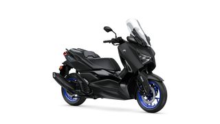 Yamaha X-Max 125 2024 ΕΓΚΡΙΣΗ ΔΟΣΕΩΝ + ΔΙΑΘΕΣΙΜΟΤΗΤΑ