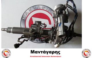 ΗΛΕΚΤΡΙΚΗ ΚΟΛΩΝΑ ΤΙΜΟΝΙΟΥ TOYOTA AURIS hybrid από 2010-2012  [45200-02441]
