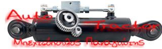 ΡΑΝΤΑΡ ΥΔΡΑΥΛΙΚΟ ΑΠΛΟ 50-60-30 min-max 410-570 Κωδ.: IRA-102