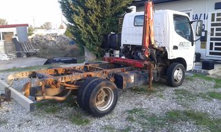 TOYOTA DYNA 2004- 2005 2.500cc -thumb-2