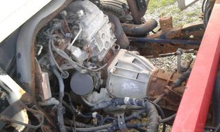 TOYOTA DYNA 2004- 2005 2.500cc -thumb-4
