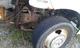 TOYOTA DYNA 2004- 2005 2.500cc -thumb-3