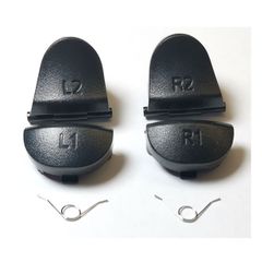 PS4 L1 R1 L2 R2 Buttons With Springs Dualshock 4 JDS001/ JDS011