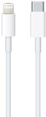 APPLE Καλώδιο USB Type-C σε Lightning MQGJ2ZM/A 1m λευκό - (MQGJ2ZM-A)