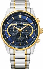 CITIZEN Chronograph AN8194-51L