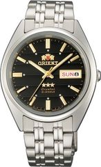 Αυτόματο ρολόι χειρός Orient FAB0000DB9