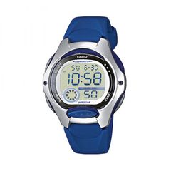 Ρολόι χειρός Casio LW-200-2AVDF