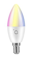 'Εξυπνη λάμπα LED Multicolor 4.5W RGBW Acme SH4208