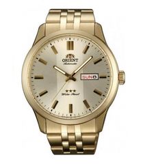 Αυτόματο ρολόι χειρός Orient RA-AB0009G19B