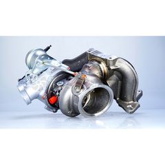 Hybrid Turbo της TTE για Alfa Romeo 1750 TBi για 350HP+ (TTE10415)