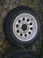 SUZUKI JIMNY (98-08) ΡΕΖΕΡΒΑ