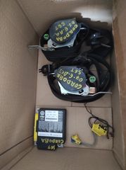 ΣΕΤ  AIRBAGS  CORDOBA   6L -thumb-1