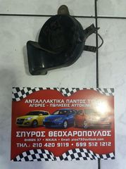 ΚΟΡΝΑ FIAT-LANCIA-ALFA ROMEO