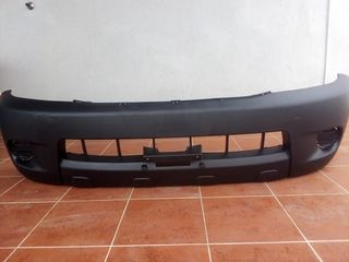 ΚΑΙΝΟΥΡΙΟΣ ΠΡΟΦΥΛΑΚΤΗΡΑΣ ΕΜΠΡΟΣ TOYOTA HILUX 2WD/4WD '05-'09 -thumb-1