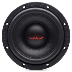 Subwoofer Αυτοκινήτου - DD AUDIO REDLINE 506d D2