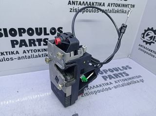 ΚΛΕΙΔΑΡΙΑ ΠΟΡΤΑΣ ΗΛΕΚΤΡΙΚΗ ΠΙΣΩ ΔΕΞΙΑ (R) OPEL VECTRA B 1996'-2002' <3 PIN> (INT 1)