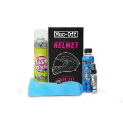 MUC-OFF HELMET CARE KIT