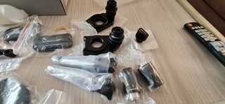  Sym maxsym tl508 , maxsym tl500 αξεσουάρ -thumb-2