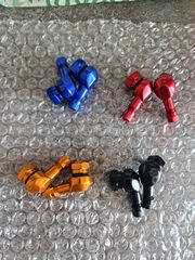  Sym maxsym tl508 , maxsym tl500 αξεσουάρ -thumb-8