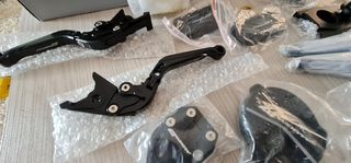  Sym maxsym tl508 , maxsym tl500 αξεσουάρ -thumb-13
