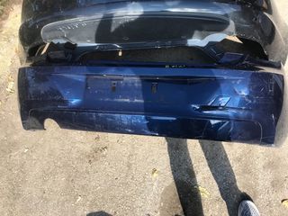 BMW F20 - ΠΙΣΩ ΠΡΟΦΥΛΑΚΤΗΡΑΣ