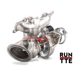 Hybrid Turbo της TTE για Toyota Yaris GR 2020+ για 400HP+ ( TTE10423)