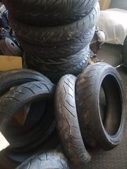 Michelin Pilott 90/90/17 49P ΕΛΑΣΤΙΚΑ ΟΛΩΝ ΤΩΝ ΔΙΑΣΤΑΣΕΩΝ ΜΕΤΑΧΕΙΡΙΣΜΕΝΑ