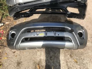 SUZUKI IGNIS SPORT 19’ - ΜΠΡΟΣΤΙΝΟΣ ΠΡΟΦΥΛΑΚΤΗΡΑΣ