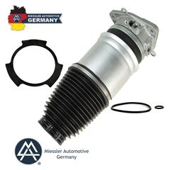 Audi A8 D3 4E φούσκα αερανάρτησης πίσω αριστερά 4E0616001N ΕΤΟΙΜΟΠΑΡΑΔΟΤΟ!