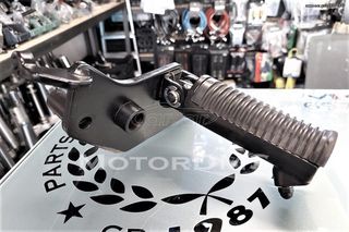 ΓΝΗΣΙΟ ΔΕΞΙ ΔΕΞΙΟ Kawasaki VN 400-800 Vulcan 1995-04 (Classic) (vulkan)