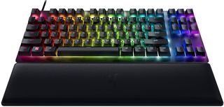 Razer Razer Huntsman V2 Tenkeyless (Razer Clicky) Αγγλικό US