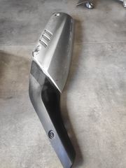 PIAGGIO  BEVERLY 300  ΚΑΛΥΜMΑ ΕΞΑΤΜΙΣΗΣ **    