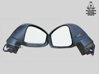 ΚΑΘΡΕΦΤΗΣ ΗΛΕΚΤΡΙΚΟΣ ΑΡΙΣΤΕΡΟΣ - ΔΕΞΙΟΣ  RENAULT SCENIC III / GRAND SCENIC 2009–2016 Καλέστε για τιμή Seval