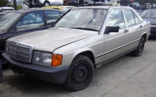 Mercedes-Benz 190 '90
