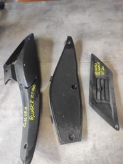 ΔΙΑΦΟΡΑ ΠΛΑΣΤΙΚΑ   ΓΙΑ  GILERA RUNNER 125-200  **   