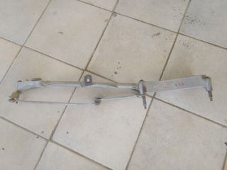 MERCEDES BENZ W203 C200 NTIΖΕΣ ΥΑΛΟΚΑΘΑΡΙΣΤΗΡΩΝ