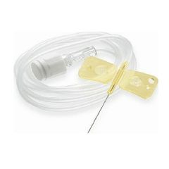 Πεταλούδες ενδοφλέβιες Scalp Vein Pic G20 (1 Τεμάχιο)