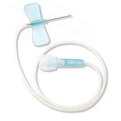 Πεταλούδες ενδοφλέβιες Scalp Vein Pic G23 (1 Τεμάχιο)